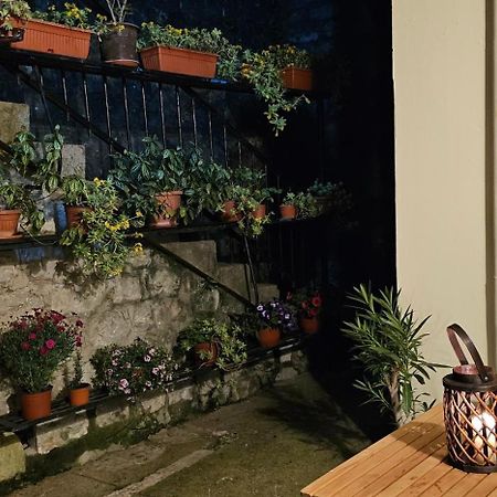 Apartman Pontica Kotor Exterior foto