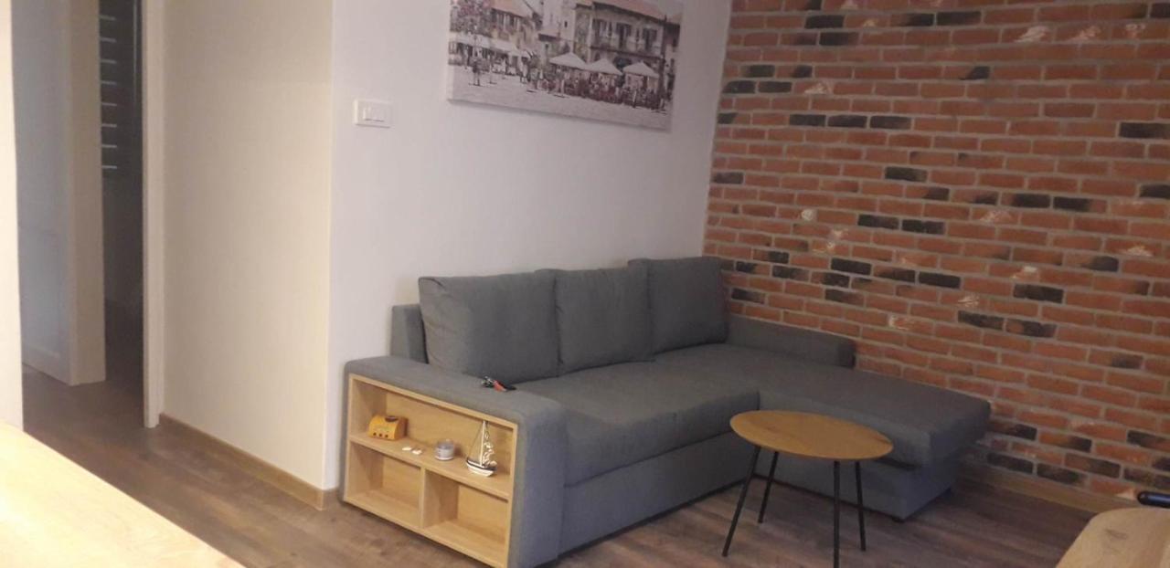 Apartman Pontica Kotor Exterior foto