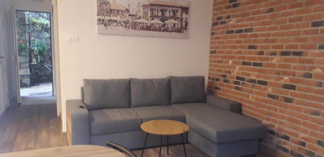Apartman Pontica Kotor Exterior foto