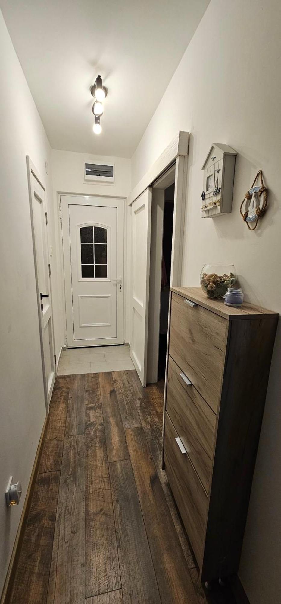 Apartman Pontica Kotor Exterior foto
